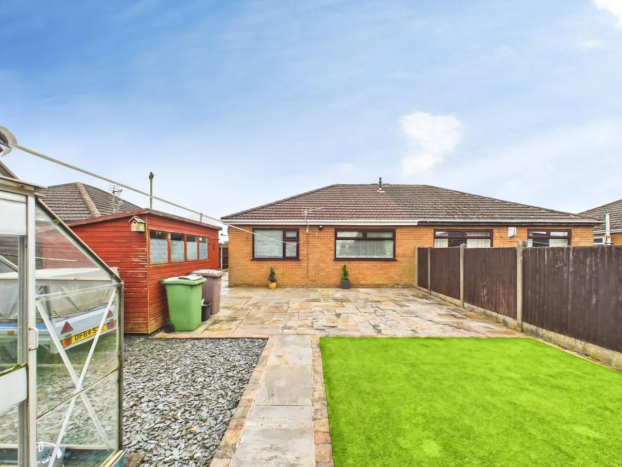 Lupin Drive, Haydock, WA11, photo 21