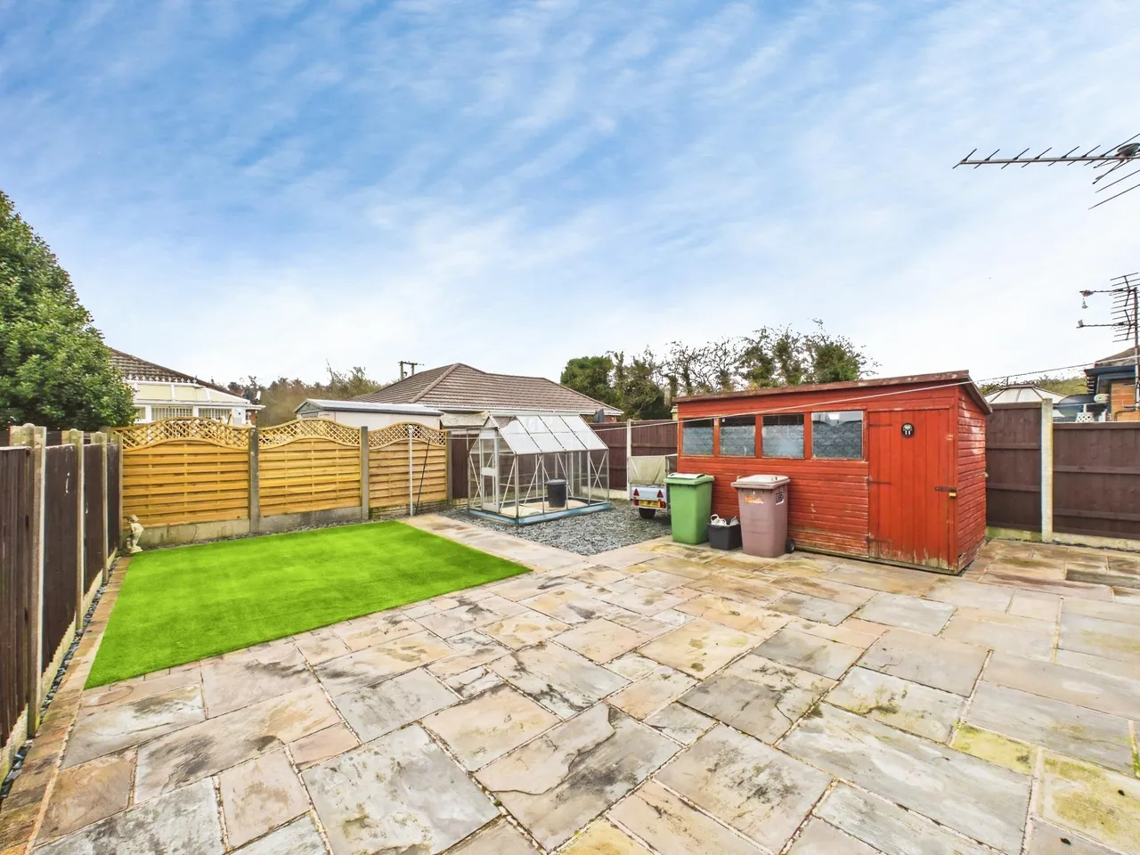 Lupin Drive, Haydock, WA11, photo 24