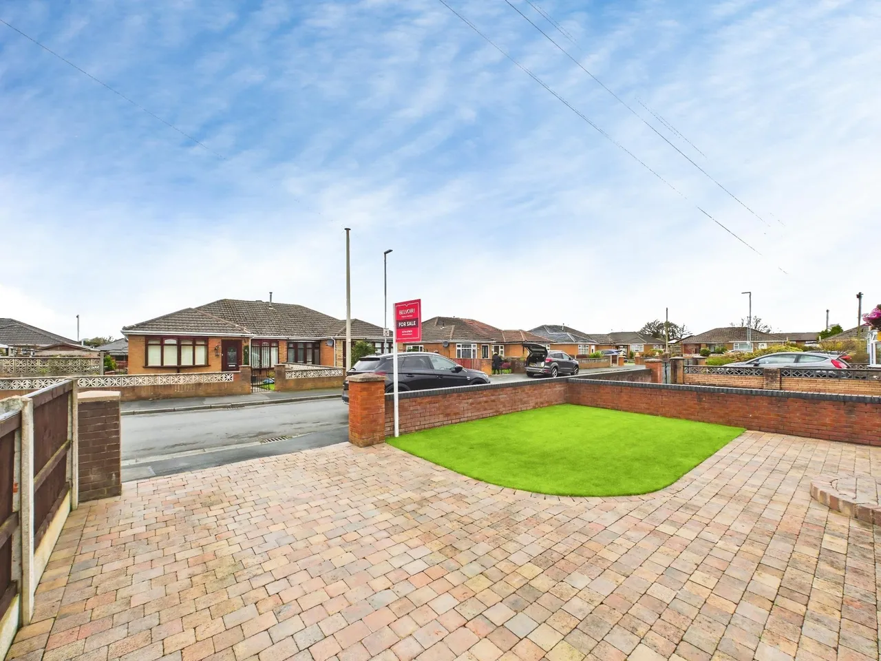 Lupin Drive, Haydock, WA11, photo 25