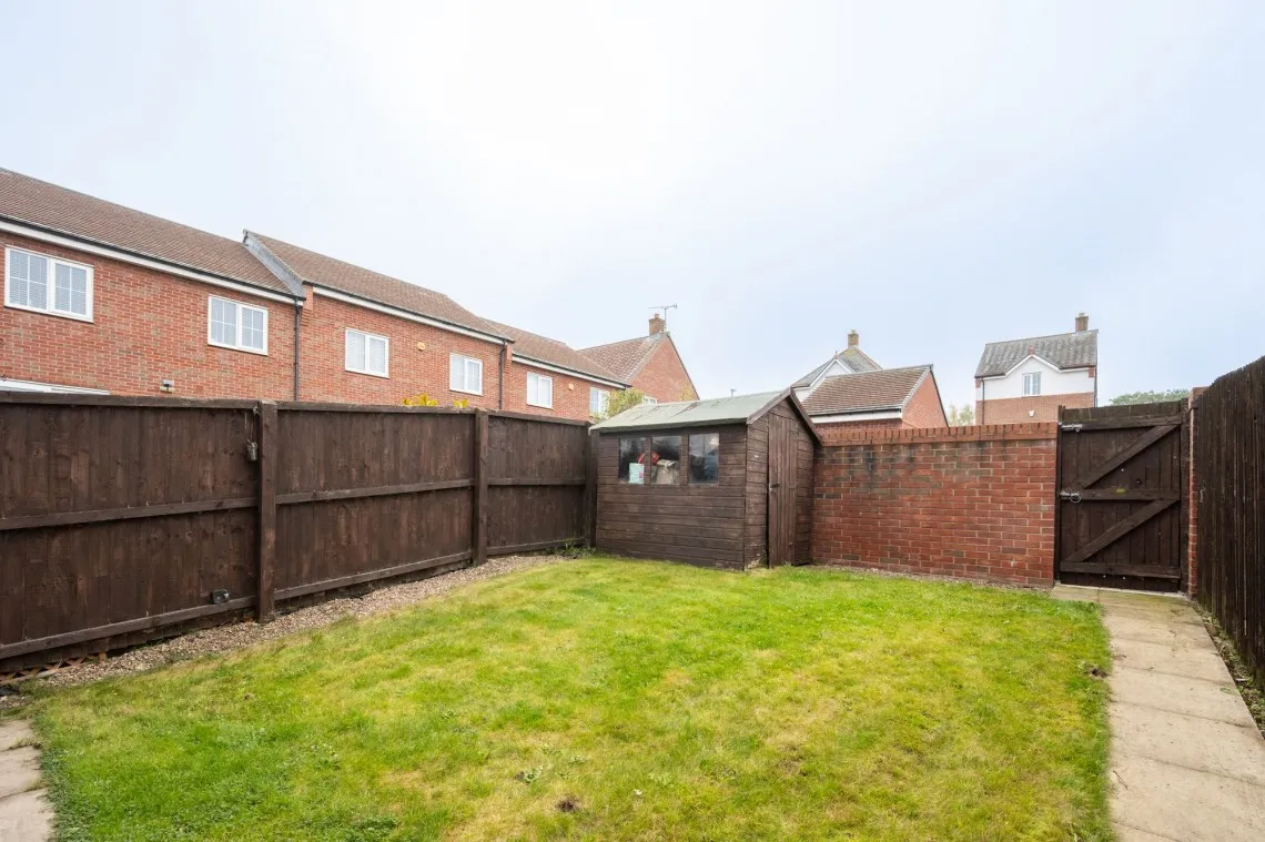 Warpers Way, Ormskirk, L39, photo 19