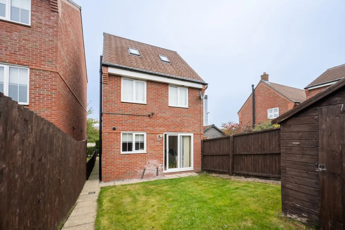 Warpers Way, Ormskirk, L39, photo 4