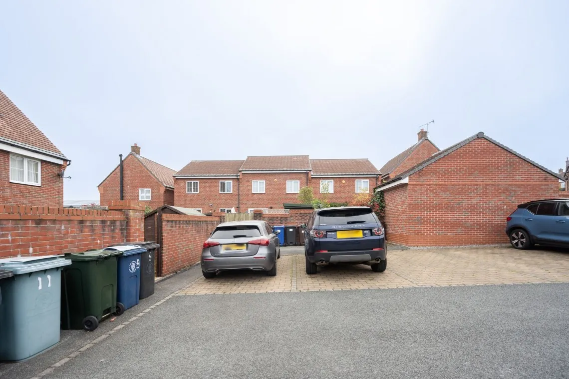 Warpers Way, Ormskirk, L39, photo 20