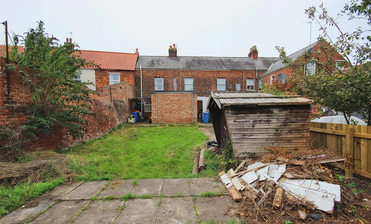 Hornsea Road, Aldbrough, photo 6