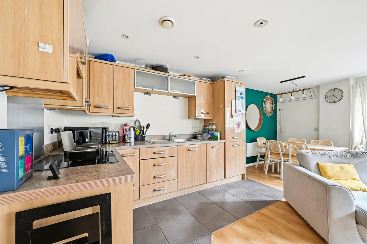 Lanadron Close, Isleworth, TW7, photo 6