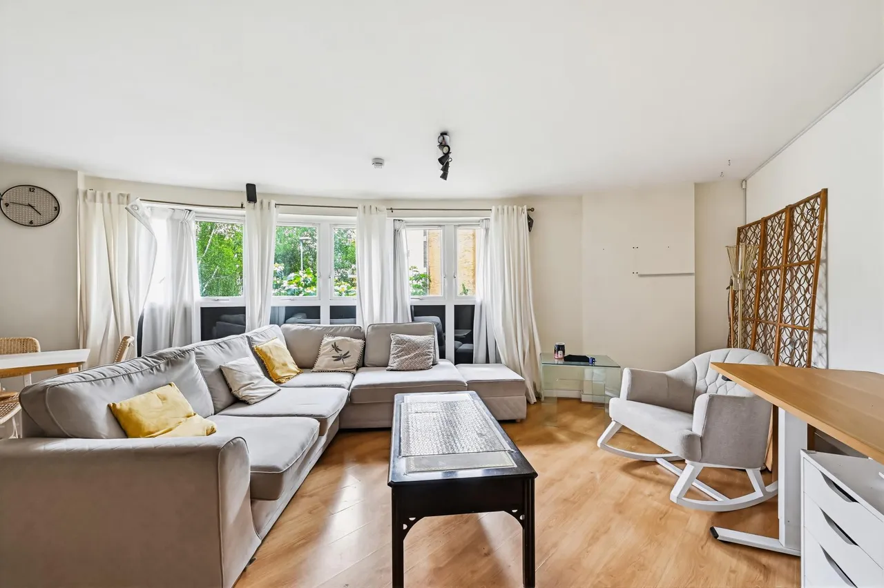 Lanadron Close, Isleworth, TW7, photo 4