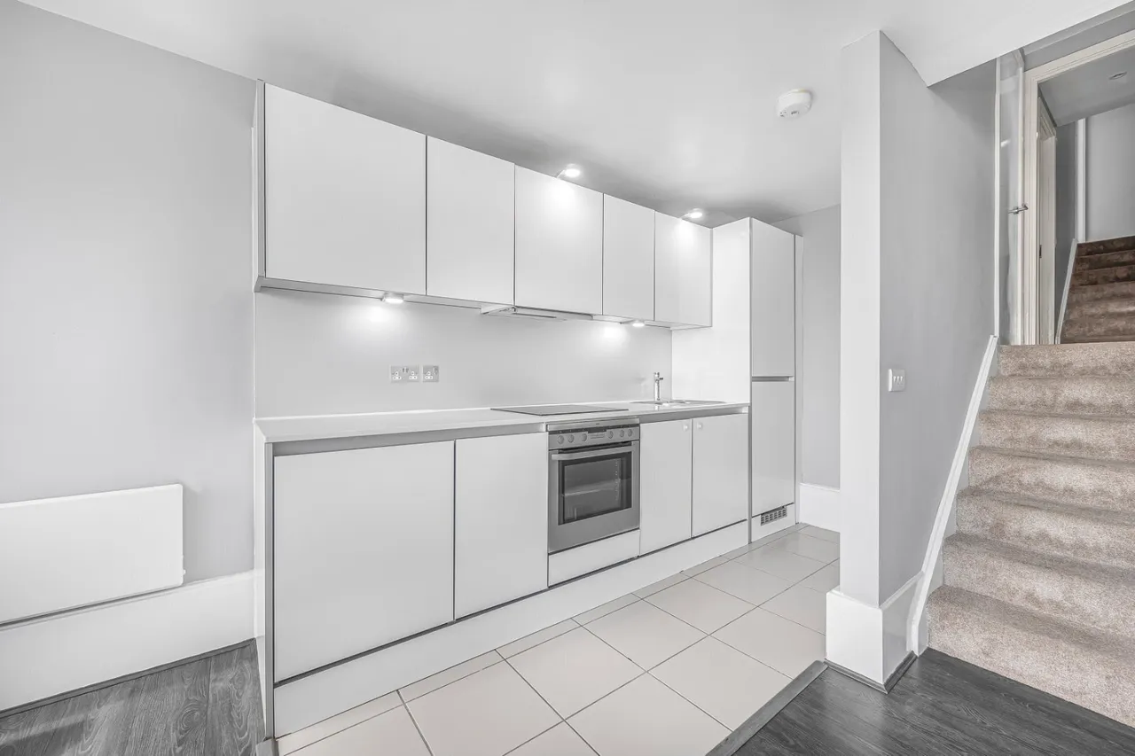 George Beard Road, London, SE8, photo 9