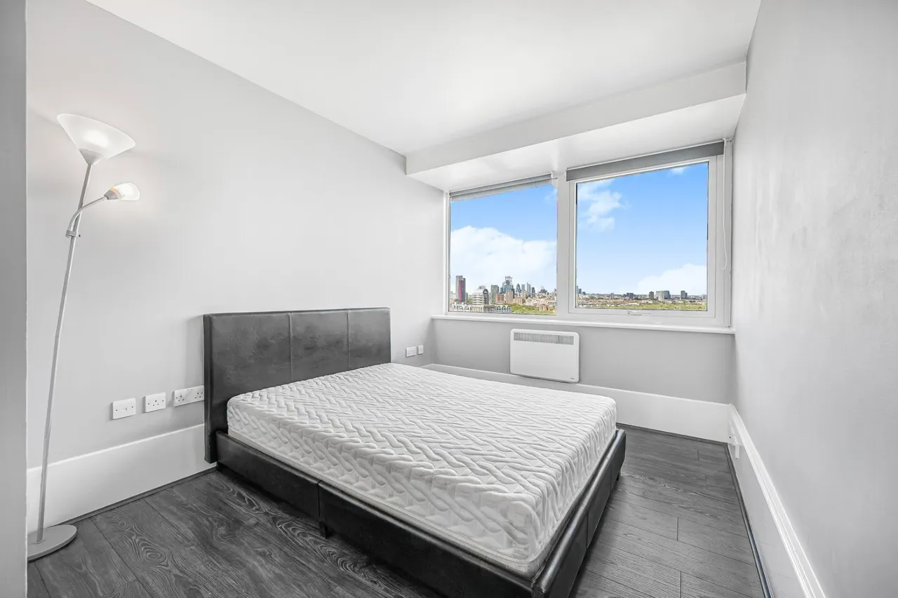 George Beard Road, London, SE8, photo 8
