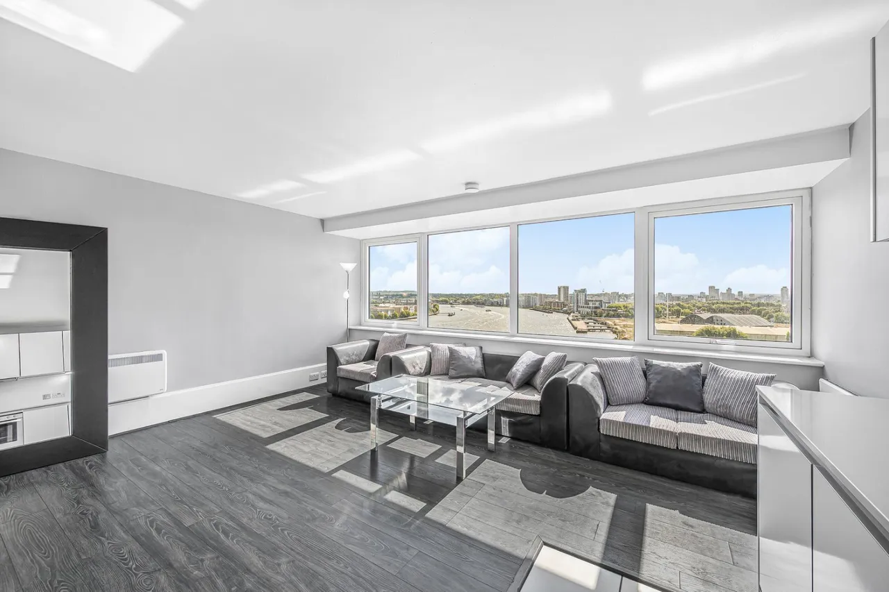 George Beard Road, London, SE8, photo 10