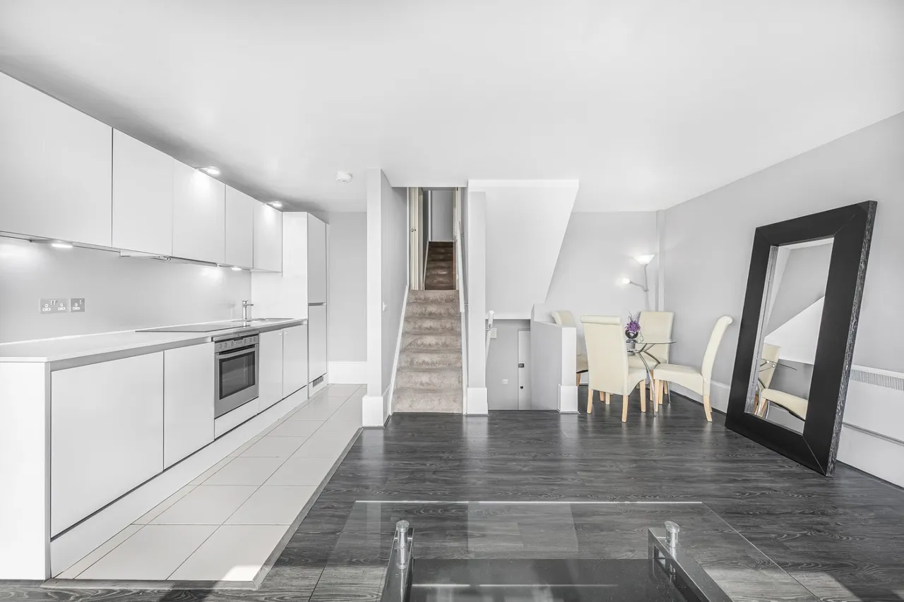 George Beard Road, London, SE8, photo 14