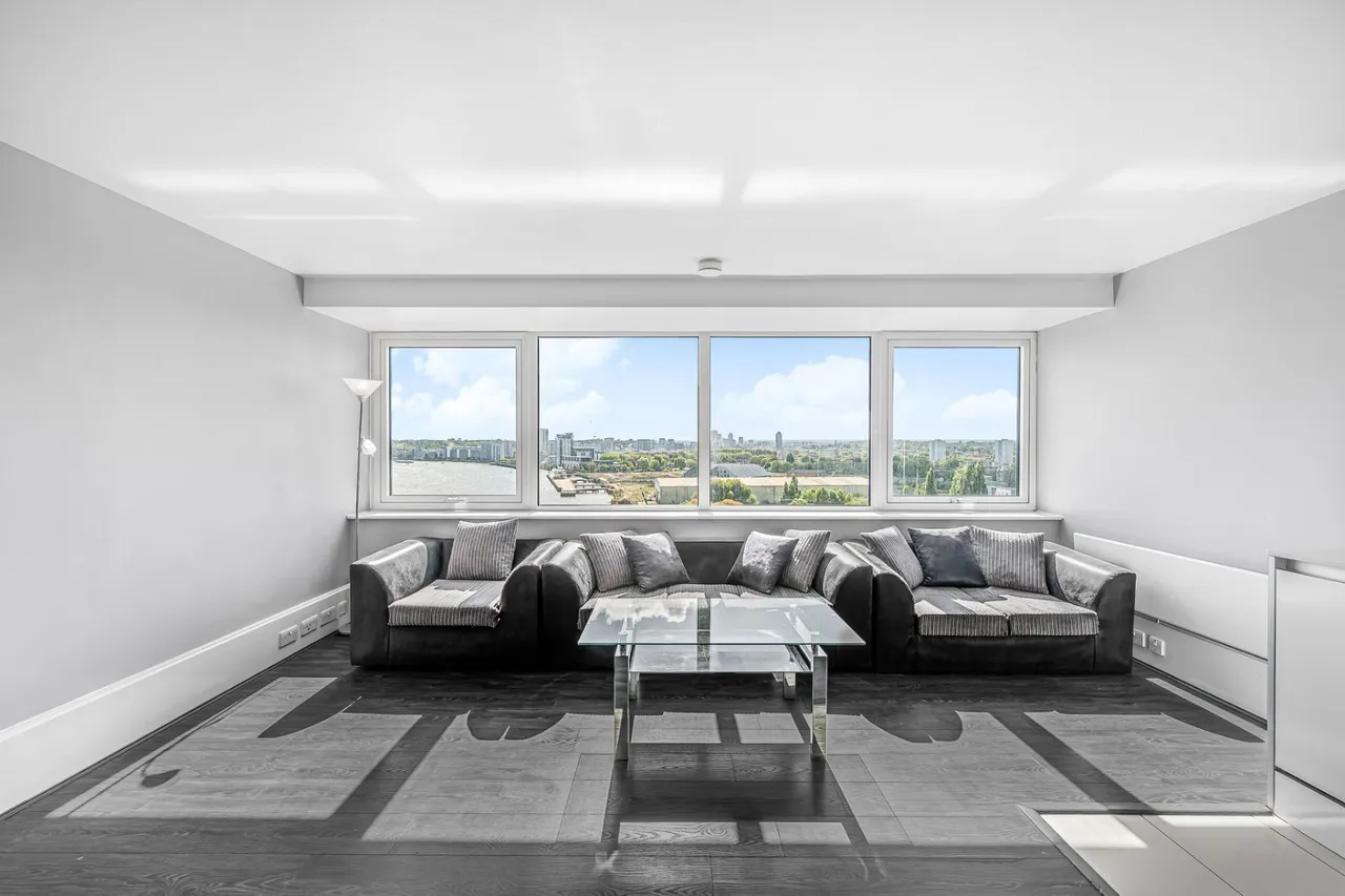 George Beard Road, London, SE8, photo 2