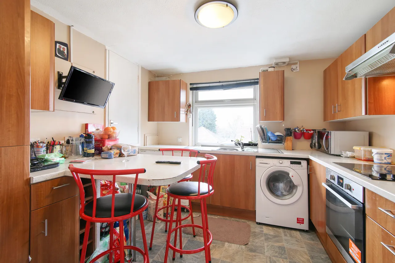 Thornton Heath, CR7, photo 3