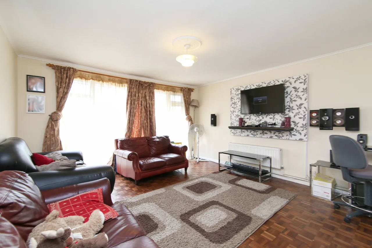 Thornton Heath, CR7, photo 2