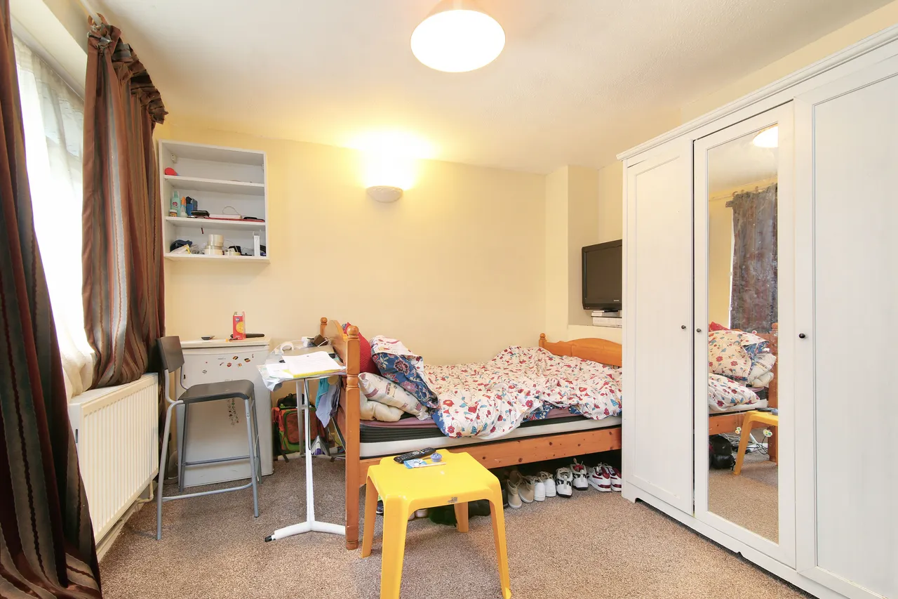 Thornton Heath, CR7, photo 5