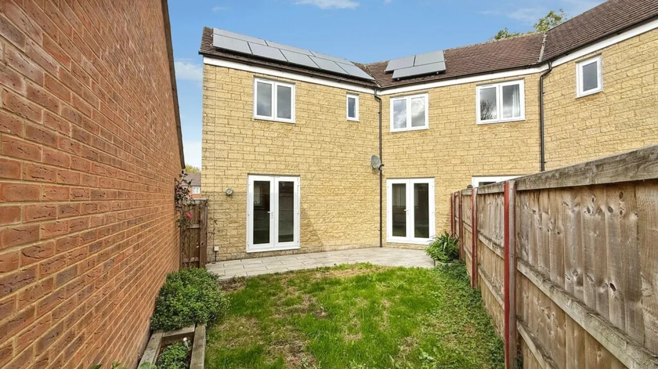 Swaledale Road, Warminster, BA12, photo 14