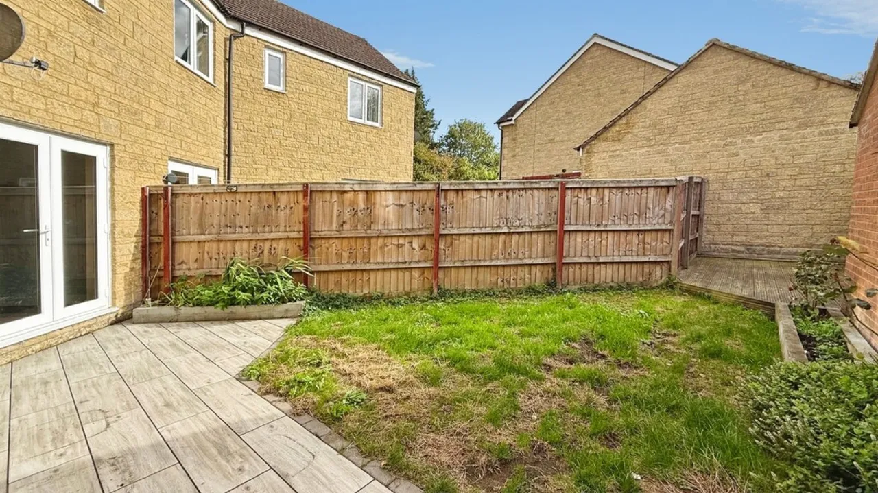 Swaledale Road, Warminster, BA12, photo 16