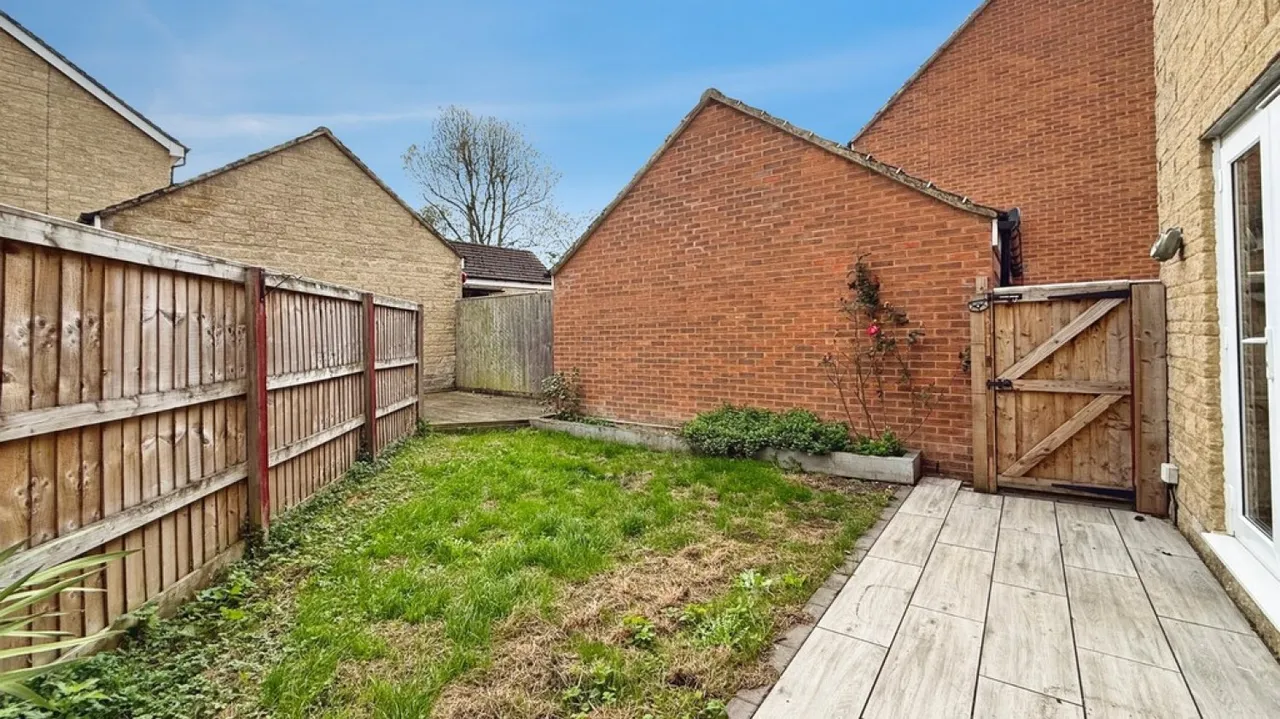 Swaledale Road, Warminster, BA12, photo 2