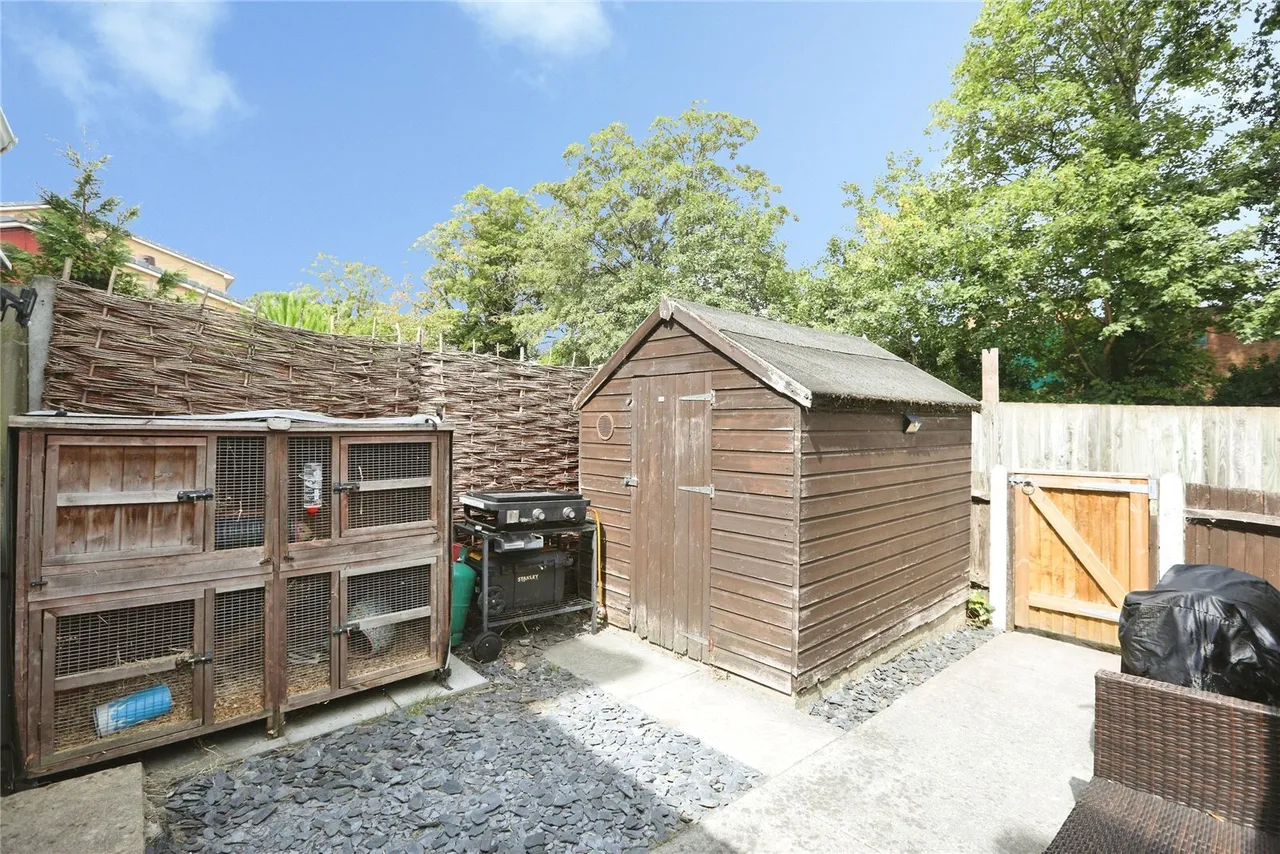 Brennan Mews, Maidstone, ME16, photo 4