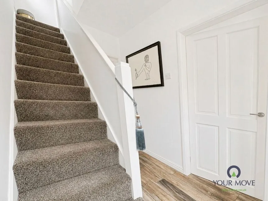 Huntington Drive, Darwen, Lancashire, BB3, photo 10