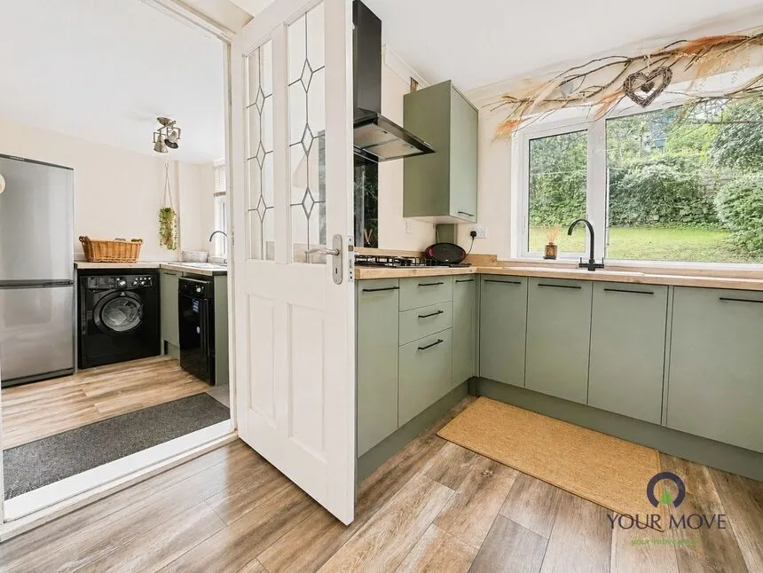 Huntington Drive, Darwen, Lancashire, BB3, photo 8