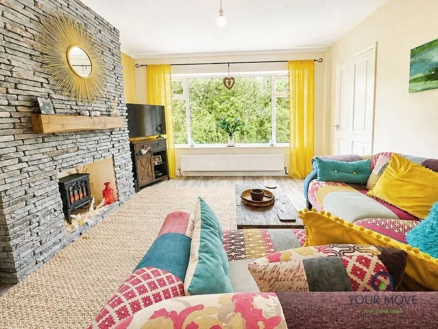Huntington Drive, Darwen, Lancashire, BB3, photo 6