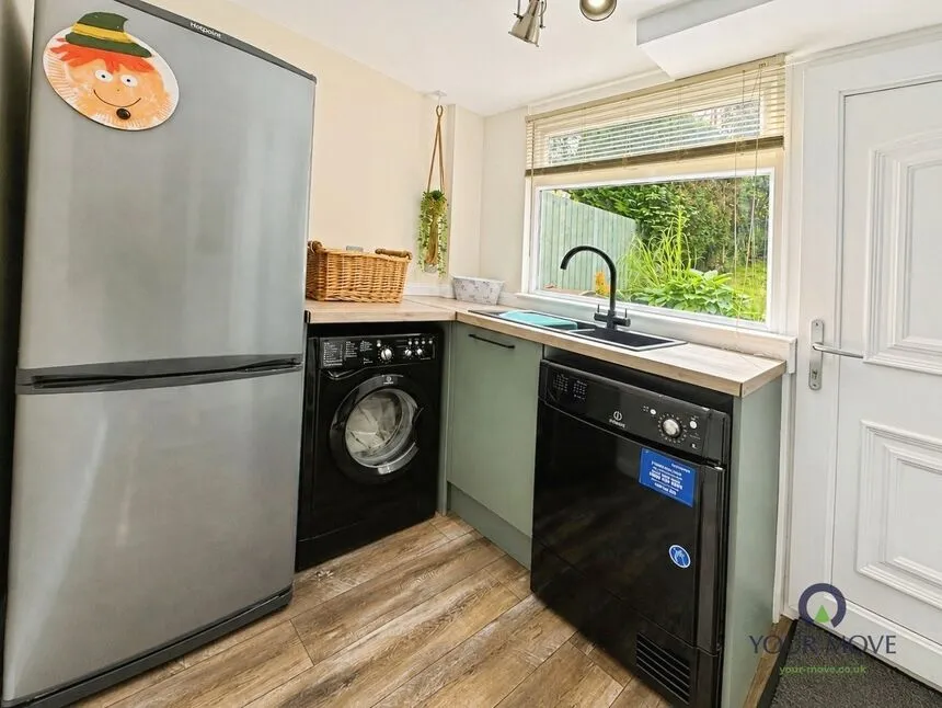 Huntington Drive, Darwen, Lancashire, BB3, photo 9
