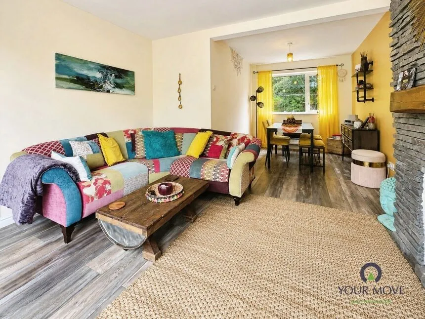 Huntington Drive, Darwen, Lancashire, BB3, photo 5