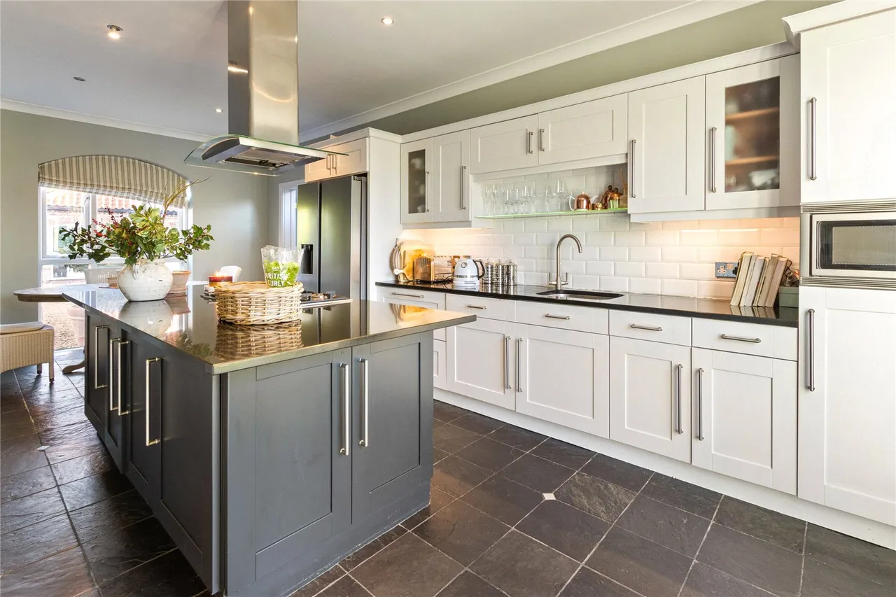 Bigby Green, Barnetby, photo 8