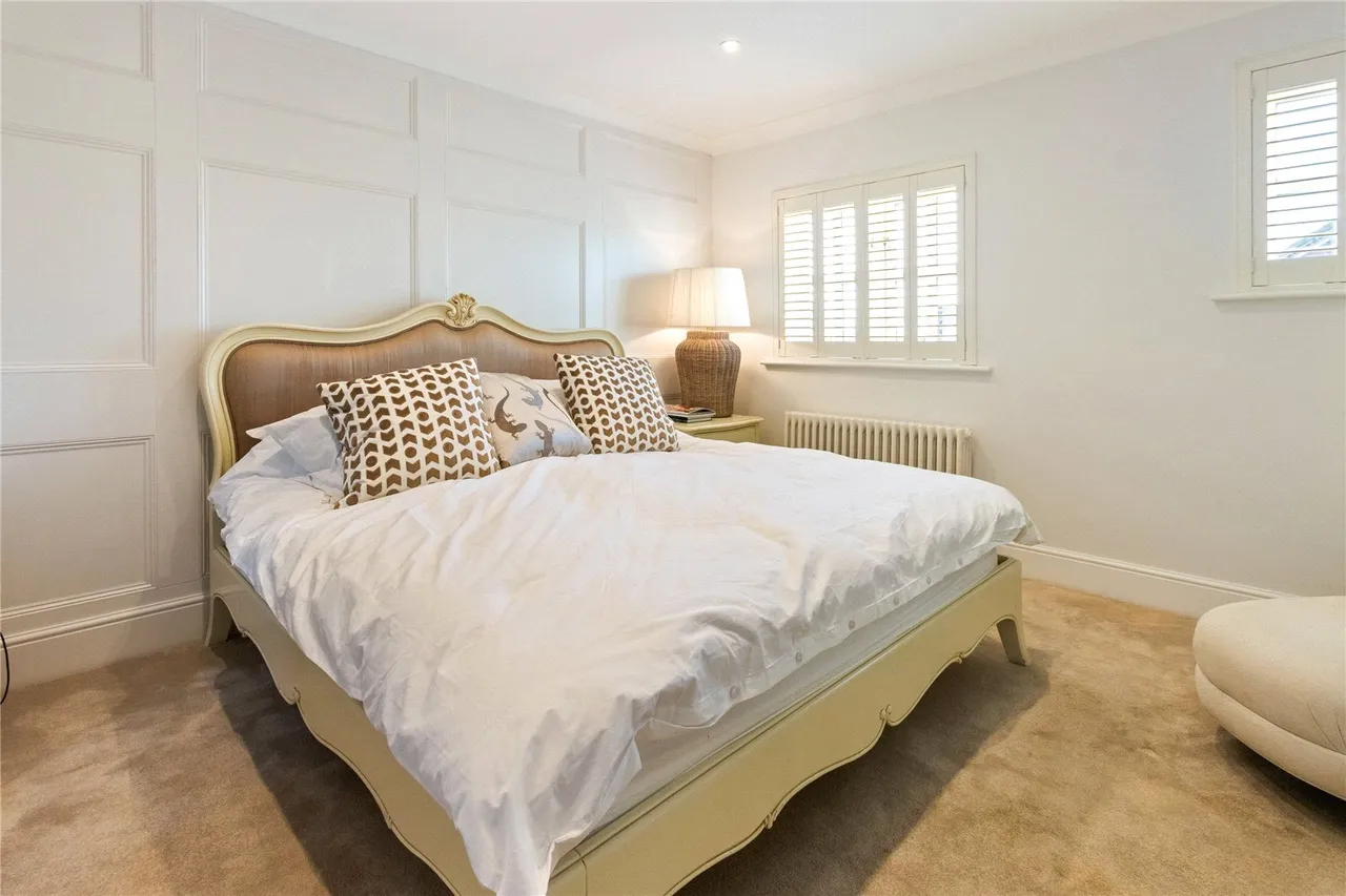 Bigby Green, Barnetby, photo 13