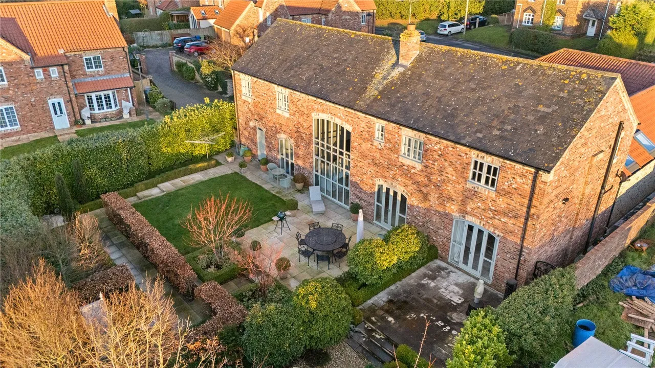 Bigby Green, Barnetby, photo 20