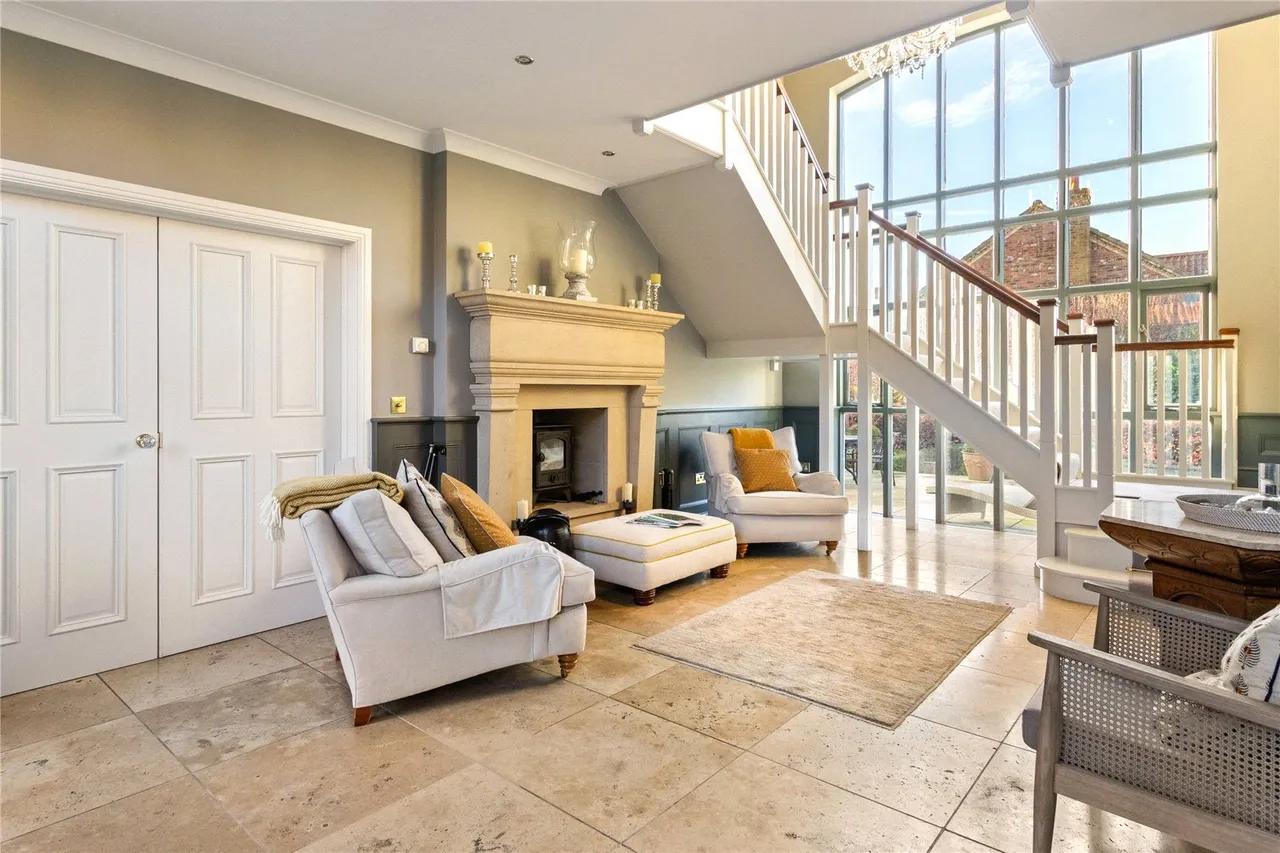 Bigby Green, Barnetby, photo 6