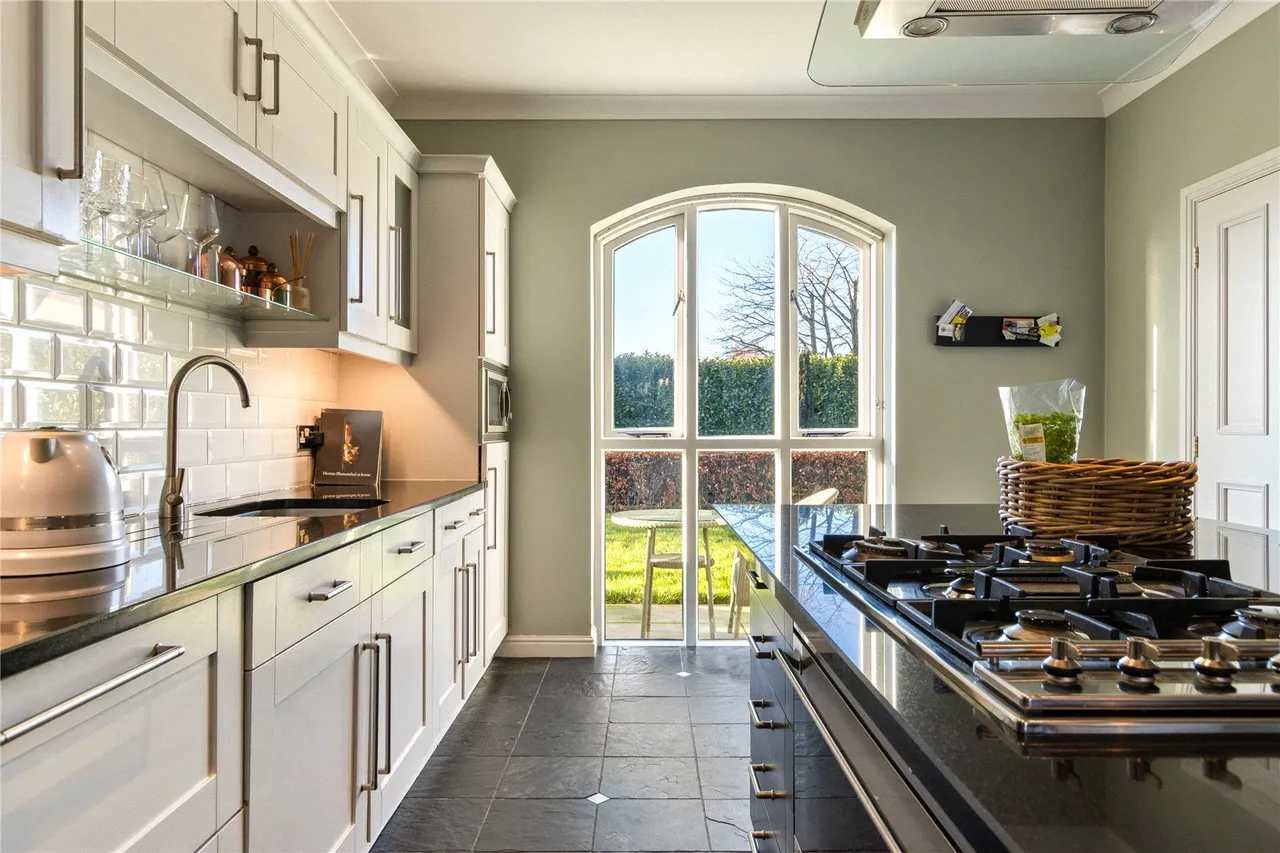 Bigby Green, Barnetby, photo 9