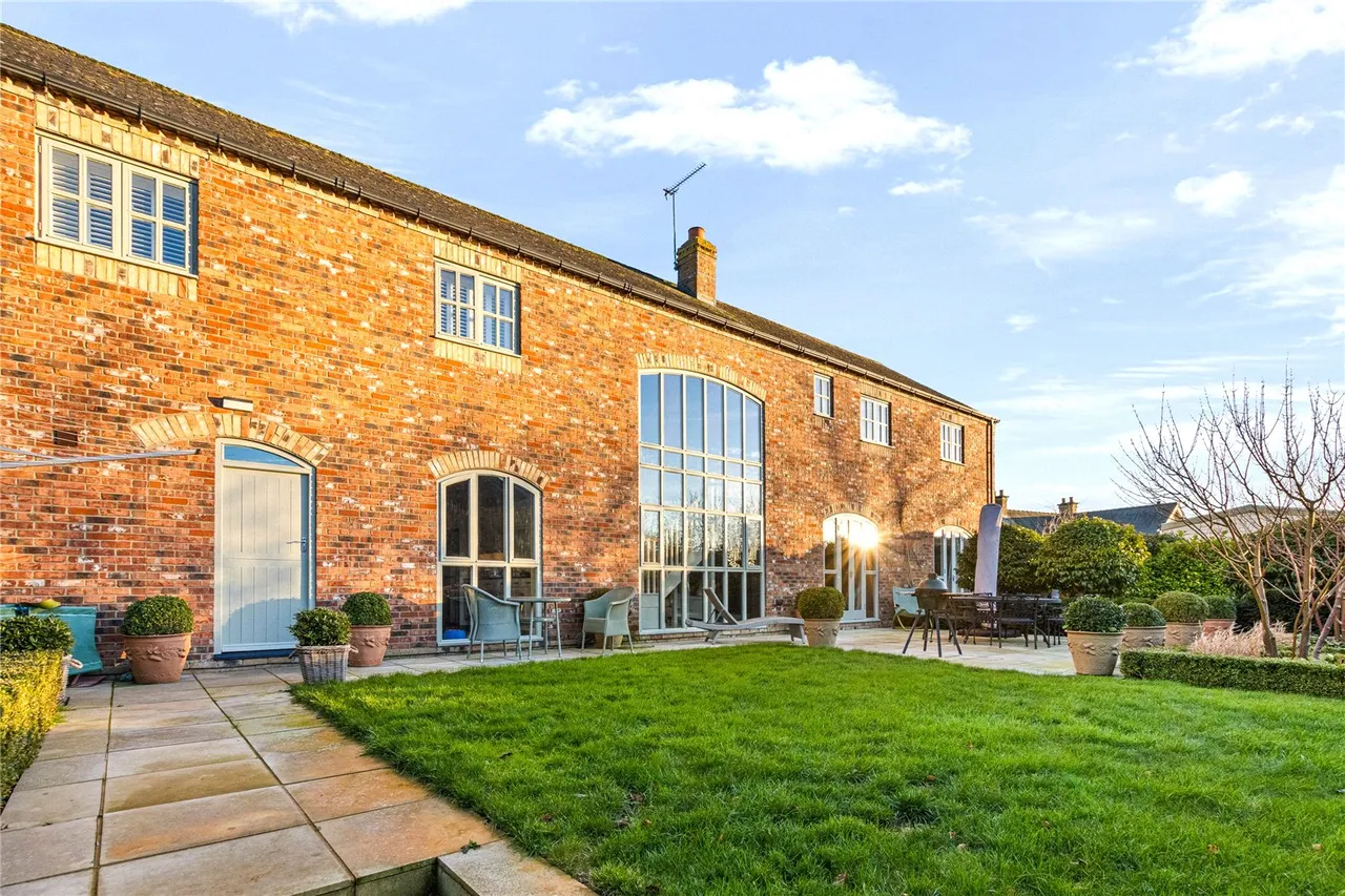 Bigby Green, Barnetby, photo 23