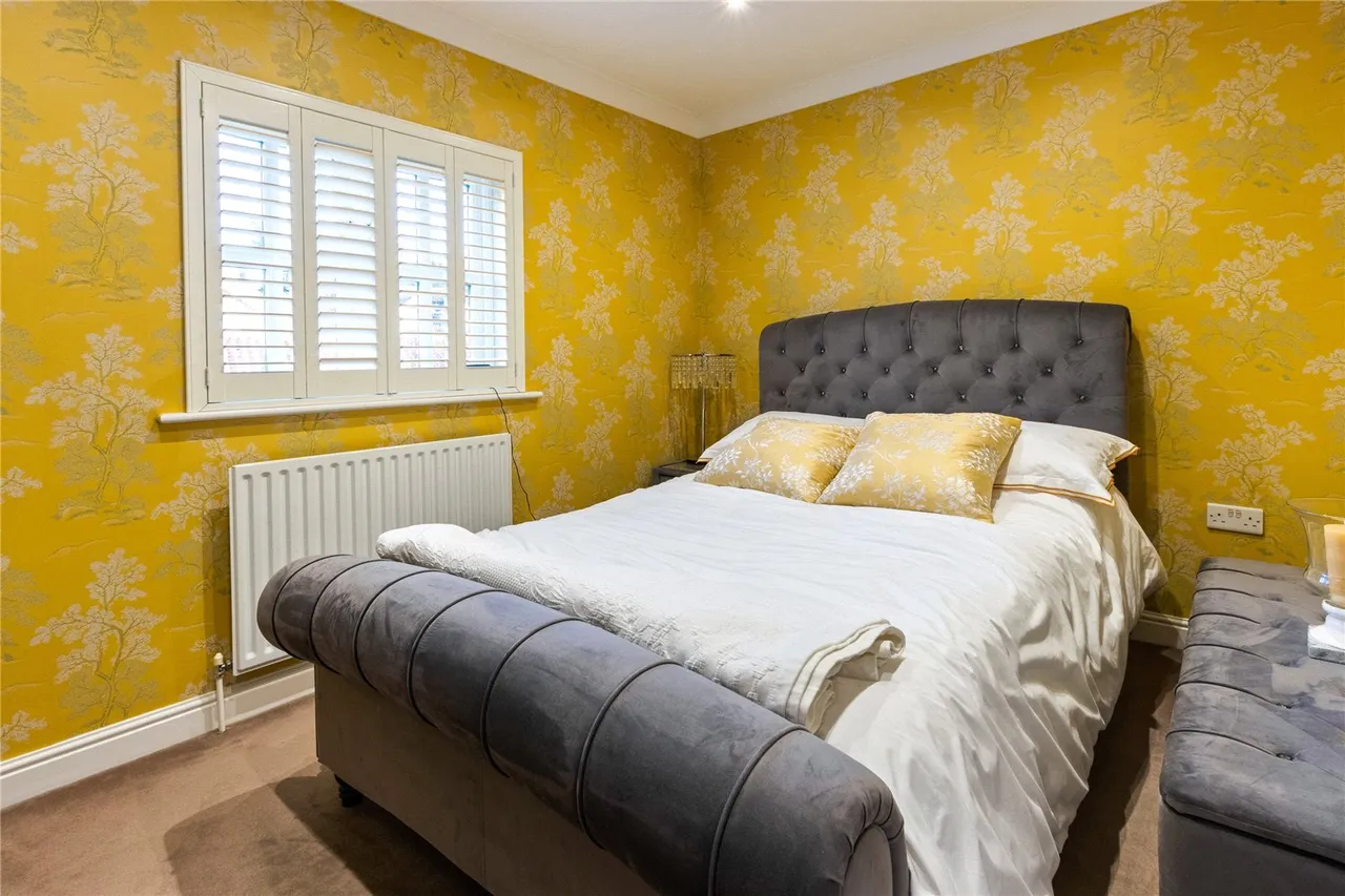 Bigby Green, Barnetby, photo 18