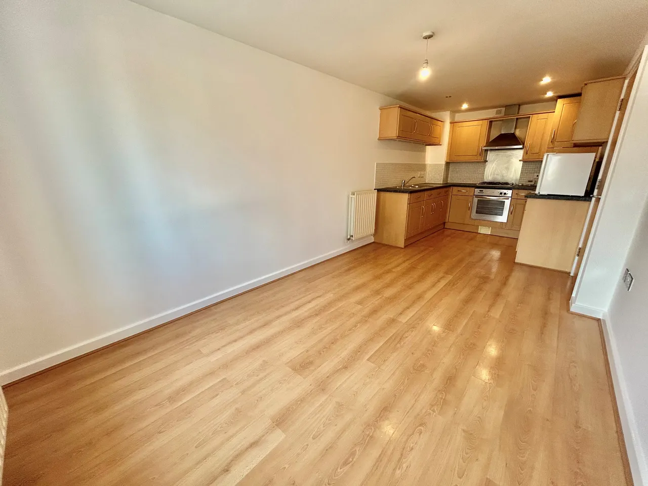Cranbrook Street, Nottingham, NG1, photo 5
