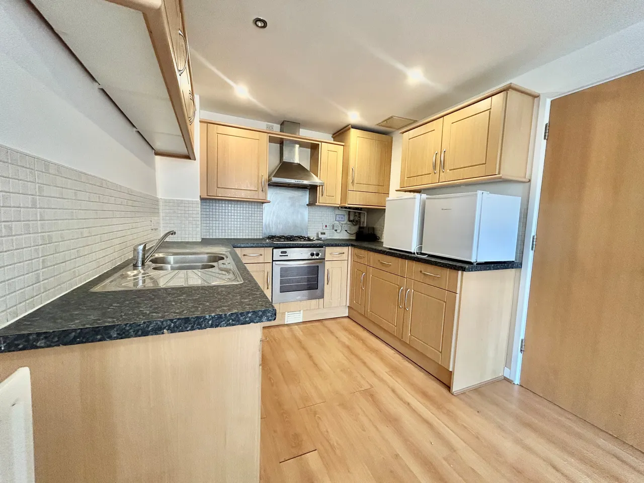 Cranbrook Street, Nottingham, NG1, photo 4