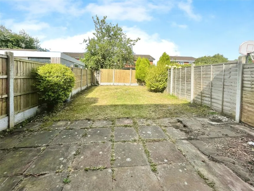 Gleneagles Road, Perton, Staffordshire, WV6, photo 4