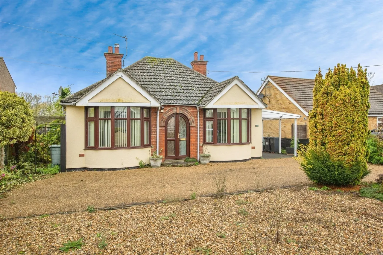 Bures Road, Great Cornard, CO10, photo 18