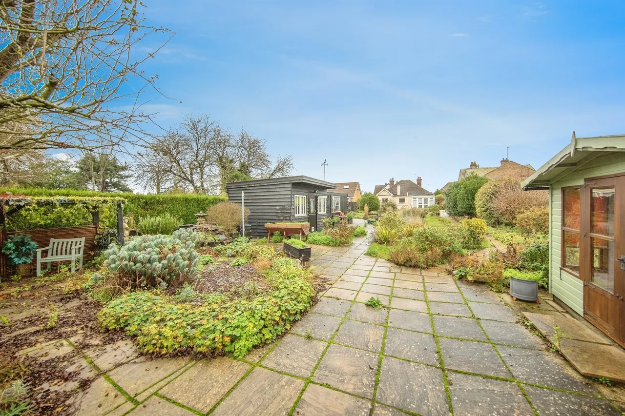 Bures Road, Great Cornard, CO10, photo 15