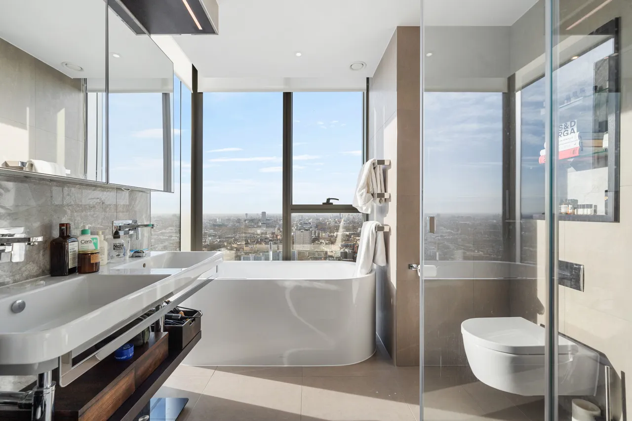 Carrara Tower, Bollinder Place, London EC1V, photo 10