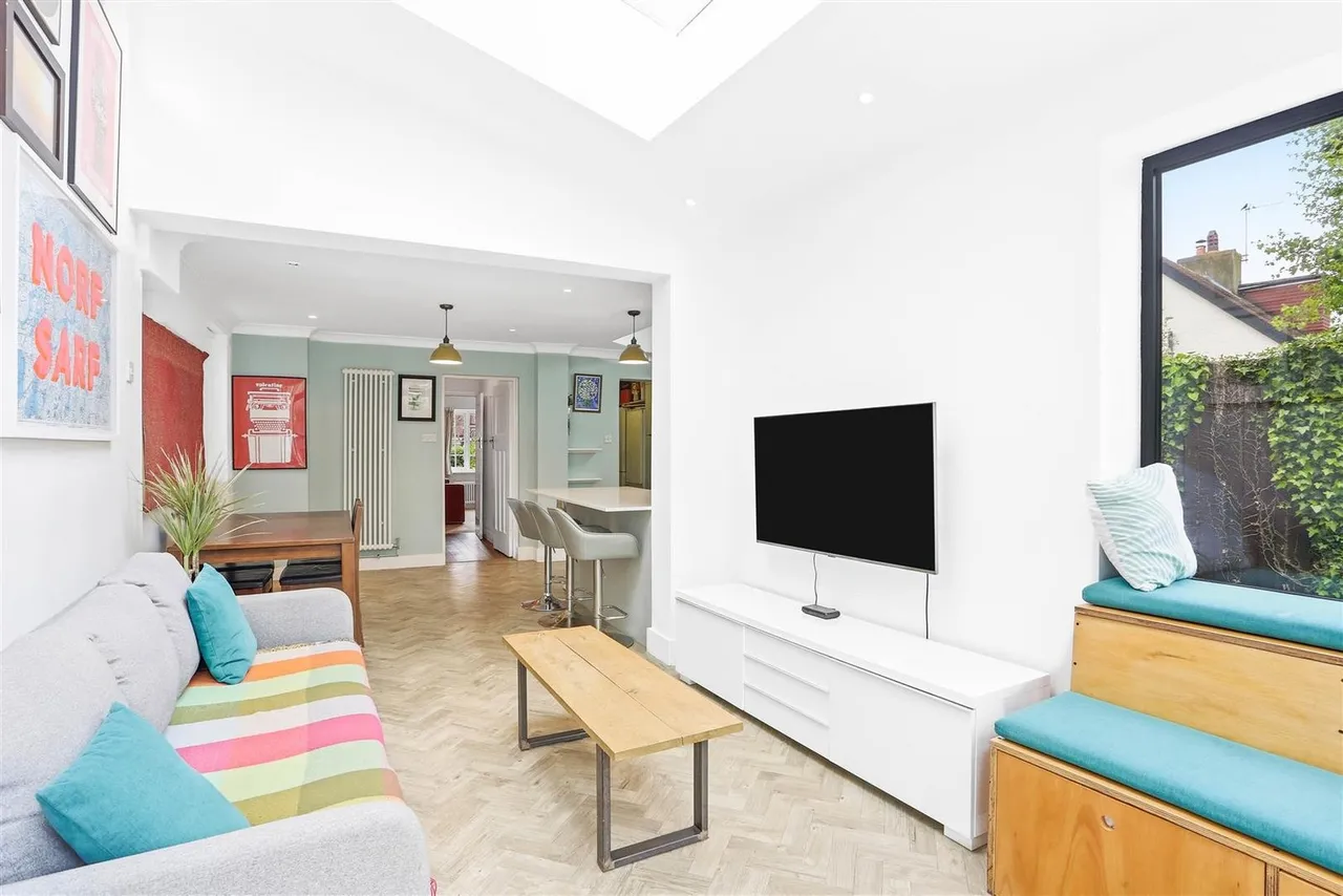 Salisbury Road, Banstead, SM7 2DR, photo 12