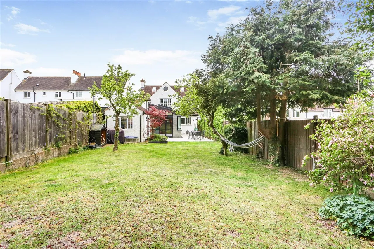 Salisbury Road, Banstead, SM7 2DR, photo 6