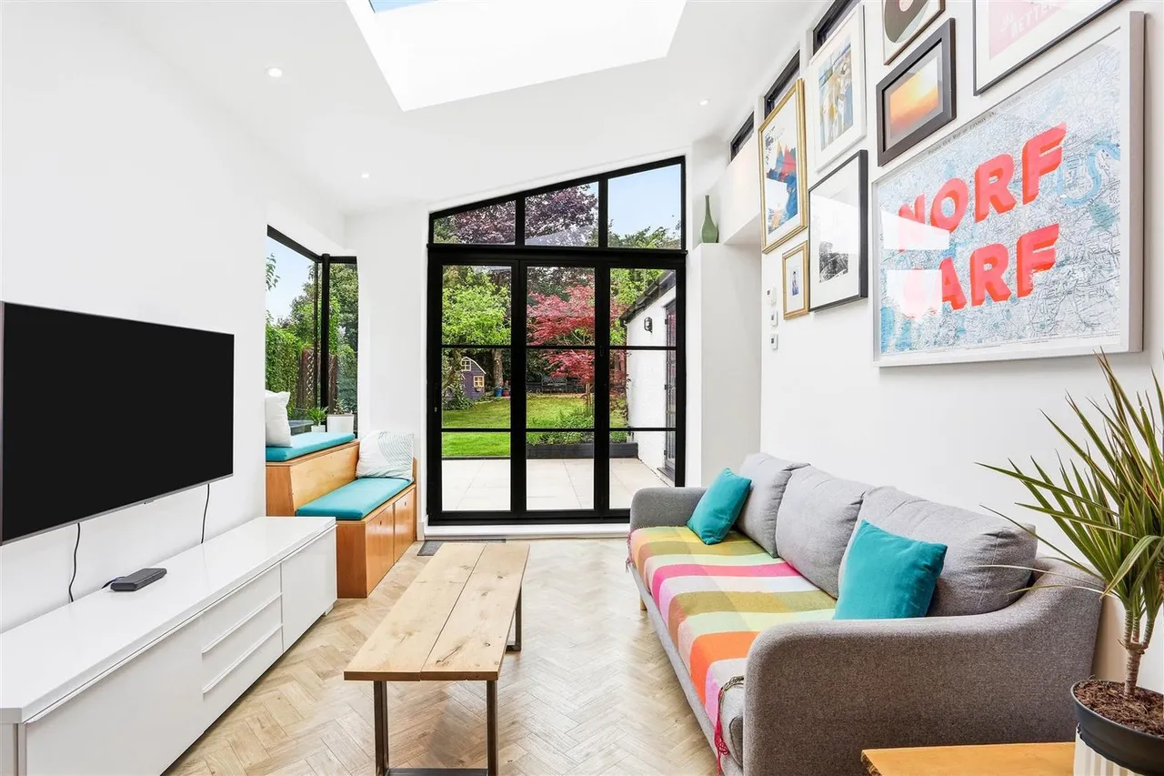 Salisbury Road, Banstead, SM7 2DR, photo 11