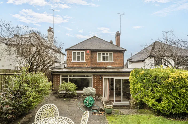 Russell Green Close, Purley CR8 2NR, photo 15