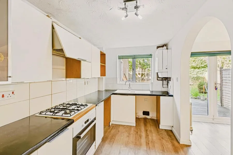 Woodgate Road, Wootton, NN4, photo 2
