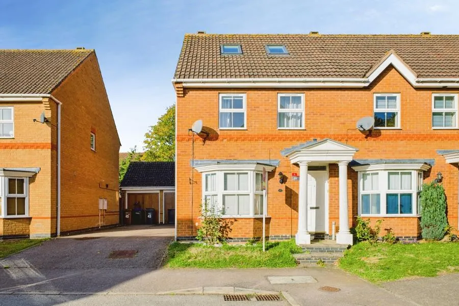 Woodgate Road, Wootton, NN4, photo 4