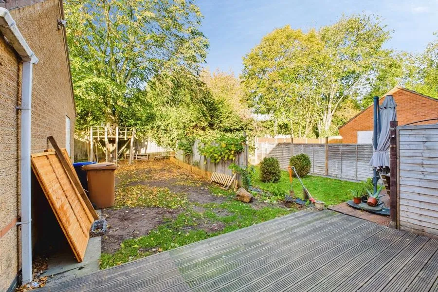Woodgate Road, Wootton, NN4, photo 18