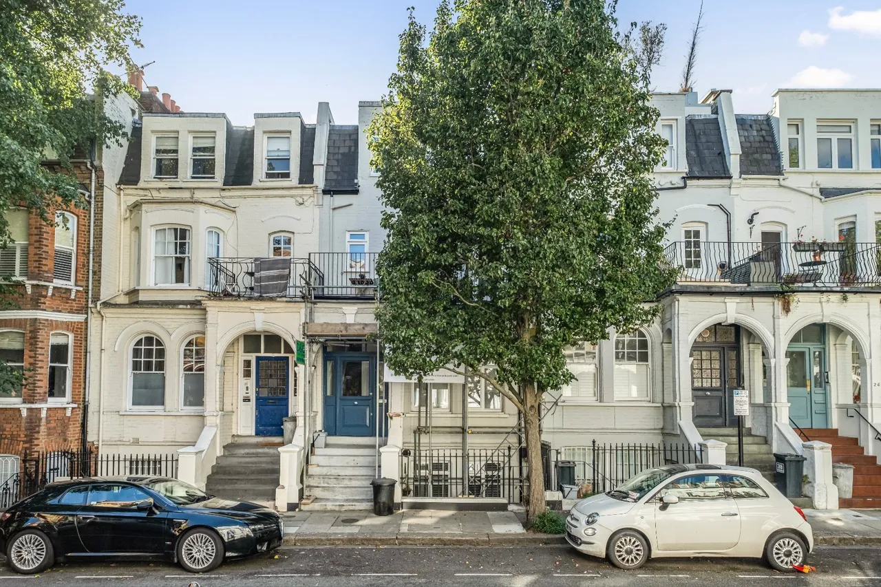 Crookham Road, Parsons Green, SW6, photo 5