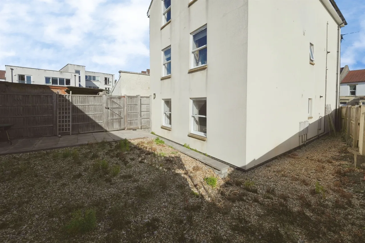 Ashley Down Road, Bristol, BS7, photo 8
