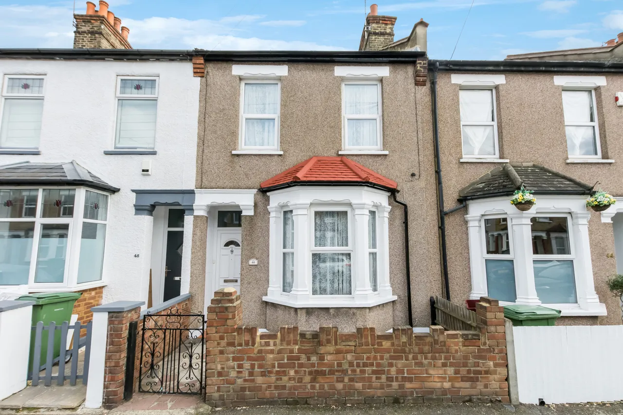 2 bed house for sale — Bethel Road, Welling