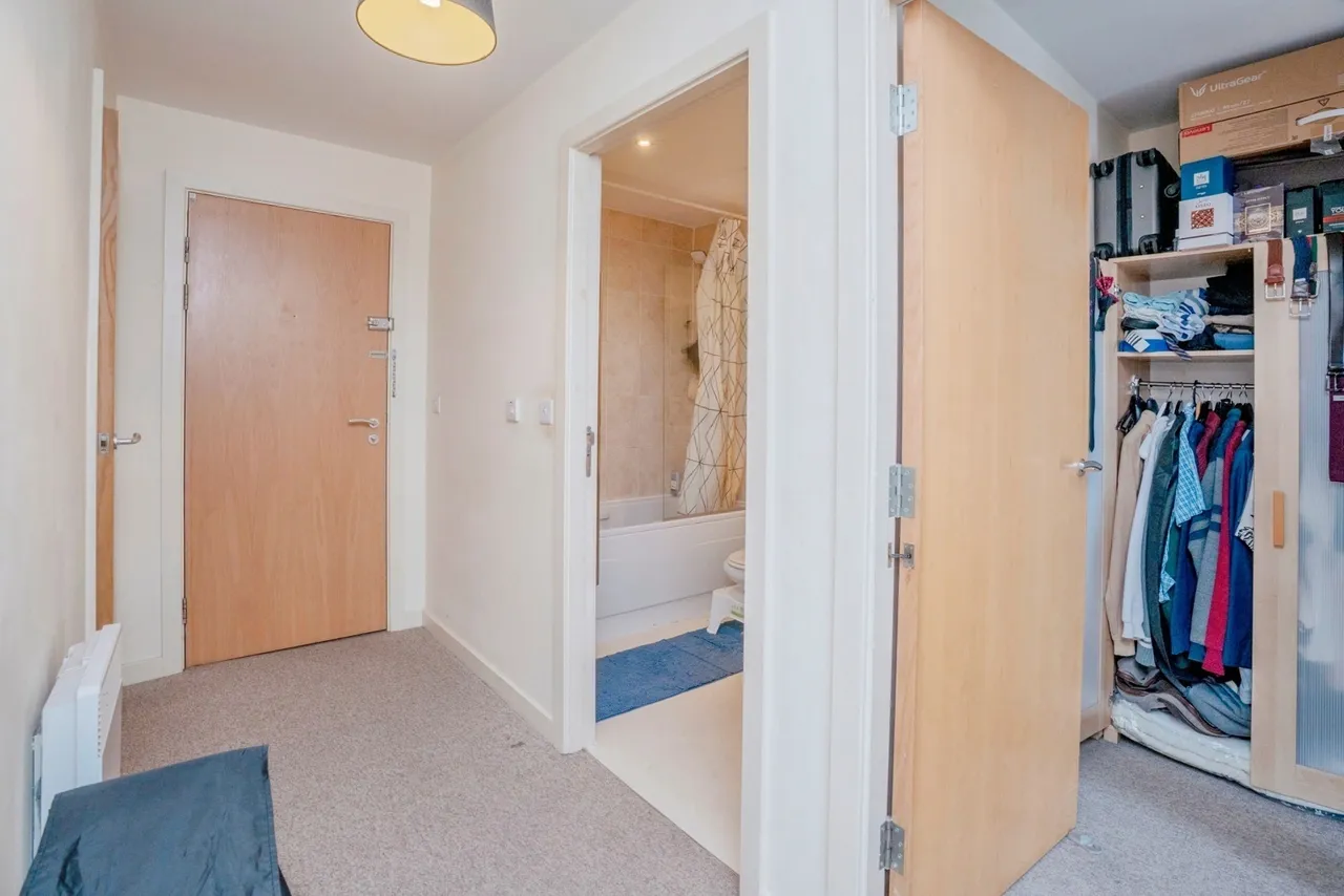 Shoreham Street, Sheffield, South Yorkshire, S1, photo 5